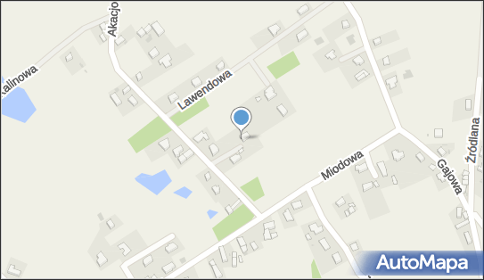 Stubrol Stanisława Staniszewska, Akacjowa 45a, Gęsiniec 57-100 - Przedsiębiorstwo, Firma, NIP: 9141192118