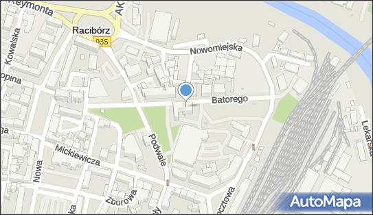 Student Pol Tomasz Fryt Mariusz Pańczyszyn, Racibórz 47-400 - Przedsiębiorstwo, Firma, NIP: 6391925626