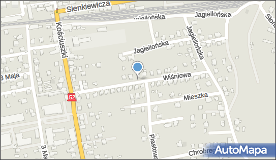5491099423, Szostak Kazimierz STUDI-R 