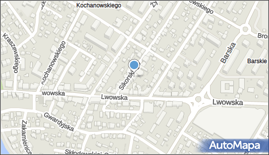 Studio 2, 26 Biuro Projektów Tomasz Sus, Nowy Sącz 33-300 - Przedsiębiorstwo, Firma, NIP: 7342055433