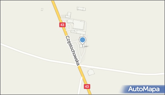 Studio 95 - Auto Detailing, Rychłowice 34a, Wieluń 98-300 - Przedsiębiorstwo, Firma, godziny otwarcia, numer telefonu