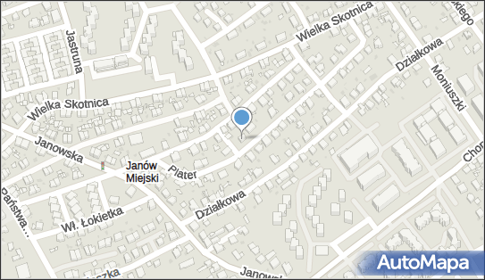 Studio Abm Katowice Tomasz Katan, ul. Emilii Plater 22, Mysłowice 41-400 - Przedsiębiorstwo, Firma, NIP: 6442375906