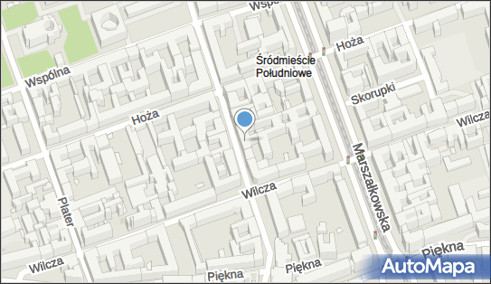 Studio Akcent, Poznańska 14, Warszawa 00-680 - Przedsiębiorstwo, Firma, NIP: 5262053744