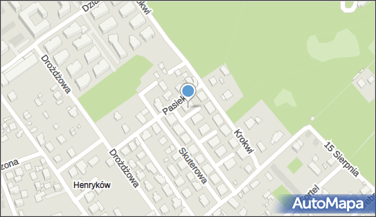 Studio Animacji, Podróżnicza 19M, Warszawa 03-111 - Przedsiębiorstwo, Firma, NIP: 5242429382