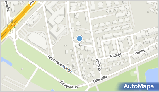 Studio Anto, Kukiełki 7, Warszawa 02-207 - Przedsiębiorstwo, Firma, numer telefonu