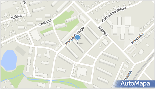 8741622880, Studio Archib Pracownia Projektowa Beata Smaga 