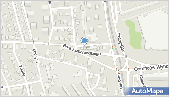 Studio B-2, ul. gen. Bora-Komorowskiego 33A, Gdańsk 80-377 - Przedsiębiorstwo, Firma, godziny otwarcia, numer telefonu, NIP: 5841586679