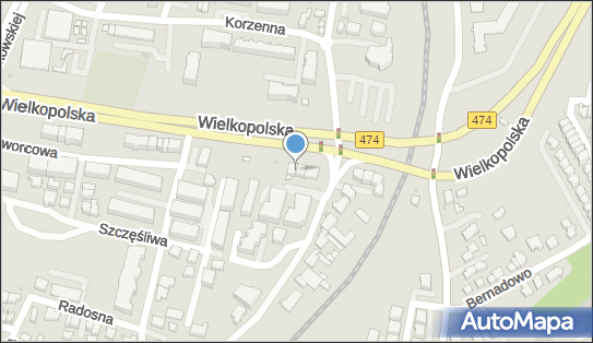 Studio B, ul. Nowodworcowa 20A, Gdynia 81-581 - Przedsiębiorstwo, Firma, NIP: 5851257109