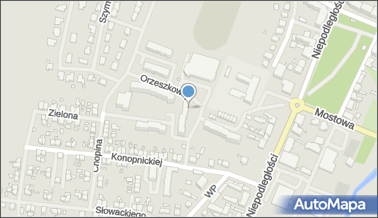 Studio Cargo, Orzeszkowej Elizy 1d, Łobez 73-150 - Przedsiębiorstwo, Firma, NIP: 8541934824