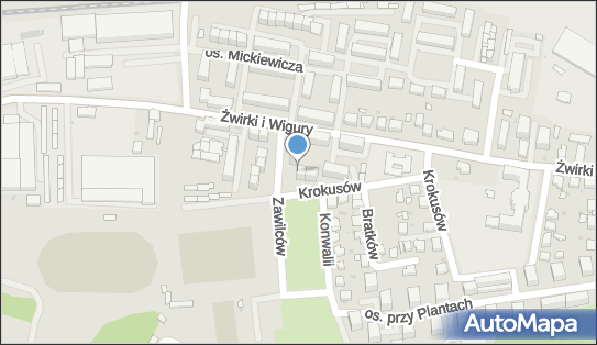 Studio Carolyn Karolina Łopatecka, Zawilców 3A, Mikołów 43-190 - Przedsiębiorstwo, Firma, NIP: 6351767049