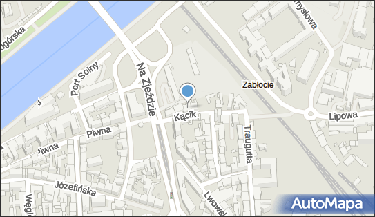 Studio Crealive Agata Warchał Anna Kozioł, Kącik 6, Kraków 30-549 - Przedsiębiorstwo, Firma, NIP: 6792550072