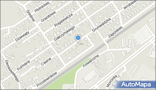 Studio Ded, ul. Grunwaldzka 5, Dąbrowa Górnicza 41-303 - Przedsiębiorstwo, Firma, NIP: 6291002253