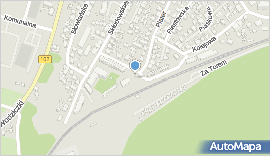 Studio Dom Przedsiębiorstwo Handlowo Usługowe Ząbkowski J Czajkowska L Kurzejewski R Kurzejewski J 72-500 - Przedsiębiorstwo, Firma, NIP: 9860084656