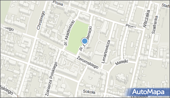 Studio DX, pl. Akademicki 2, Bytom 41-902 - Przedsiębiorstwo, Firma, NIP: 6261102926