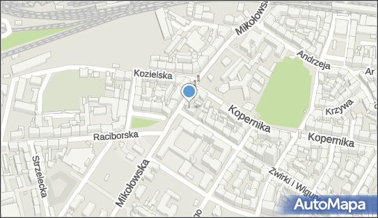 Studio Estetyki Ciała A Minecka M Minecka z Rojek Lorek, Katowice 40-062 - Przedsiębiorstwo, Firma, numer telefonu, NIP: 6342711351