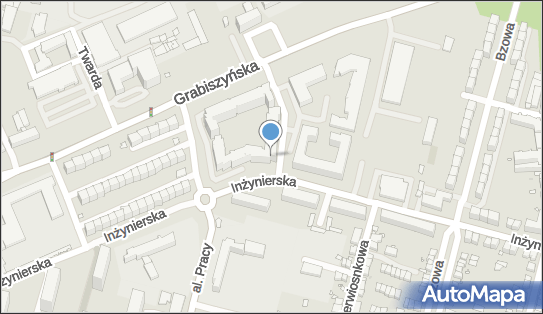 Studio Figura Grabiszyn, Inżynierska 45/ lok. U20, Wrocław 53-228 - Przedsiębiorstwo, Firma, godziny otwarcia, numer telefonu