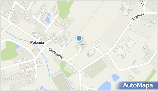 Studio Florystyczne Narcyz, Centralna 54, Połomia 44-323 - Przedsiębiorstwo, Firma, numer telefonu, NIP: 6470505947