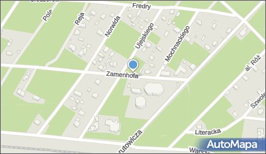 Studio Fotografii, ul. Ludwika Zamenhofa 22, Otwock 05-400 - Przedsiębiorstwo, Firma, NIP: 1130442369