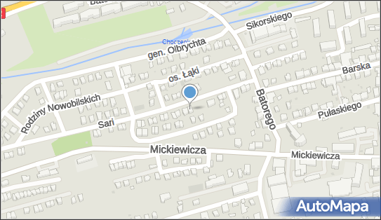 Studio Frisette, ul. Ady Sari 19, Wadowice 34-100 - Przedsiębiorstwo, Firma, NIP: 5512255757
