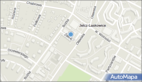 Studio Fryzjerskie Gabriela Gabriela Stolarska 55-220 - Przedsiębiorstwo, Firma, NIP: 9121600413