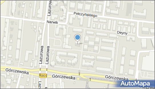 Studio Fryzjerskie Joanny K-A, Górczewska 228E, Warszawa 01-460 - Przedsiębiorstwo, Firma, NIP: 7962841605