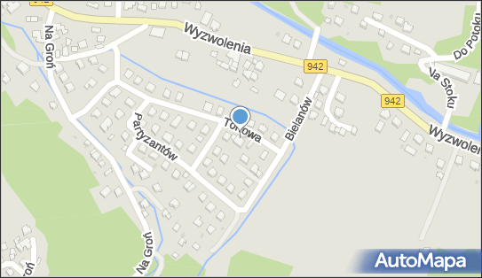 Studio Fryzjerskie, Torfowa 20, Wisła 43-460 - Przedsiębiorstwo, Firma, NIP: 5482230711