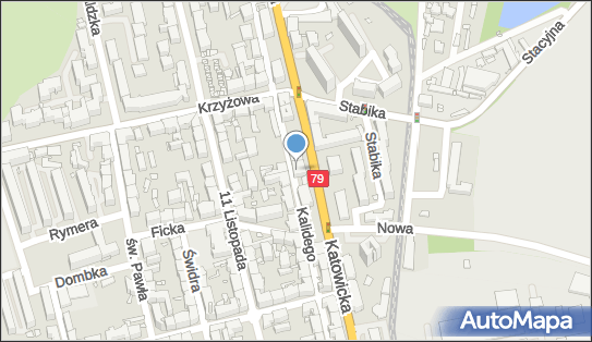 Studio Fryzur A&ampB, Katowicka 159, Chorzów 41-500 - Przedsiębiorstwo, Firma, NIP: 6431554835