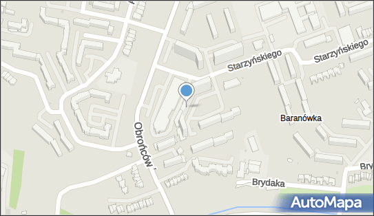 Studio Fryzur Barbara Jerzykiewicz, ul. Stefana Starzyńskiego 2 35-508 - Przedsiębiorstwo, Firma, NIP: 8132543718
