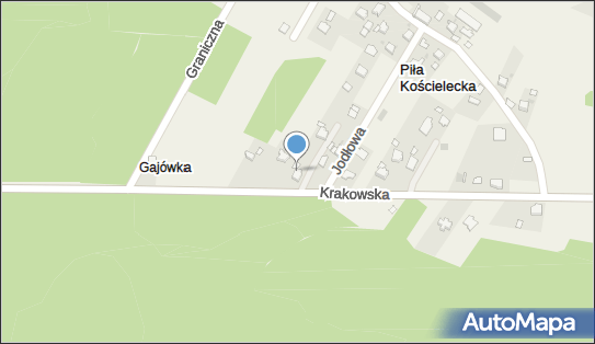 Studio Fryzur i Urody Irena Irena Klich, ul. Krakowska 9, Trzebinia 32-540 - Przedsiębiorstwo, Firma, numer telefonu, NIP: 6281636915