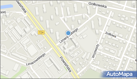 Studio Fryzur i Urody, ul. Bolesława Limanowskiego 11, Warszawa 02-943 - Przedsiębiorstwo, Firma, numer telefonu, NIP: 5242243192