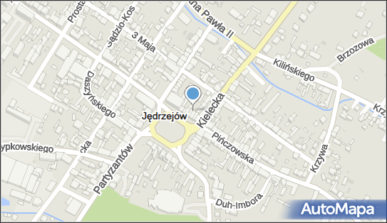 Studio Fryzur Maestic Magdalena Wróbel, Jędrzejów 28-300 - Przedsiębiorstwo, Firma, NIP: 6452443727