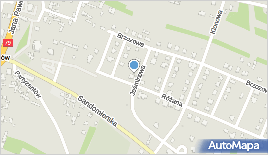 8631505848, Studio Fryzur Magda - Skrok Magdalena 