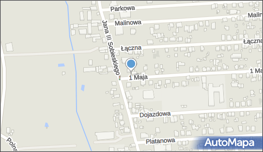 Studio Fryzur Maria Wojtala, ul. Jana III Sobieskiego 63, Luboń 62-030 - Przedsiębiorstwo, Firma, NIP: 7791888869