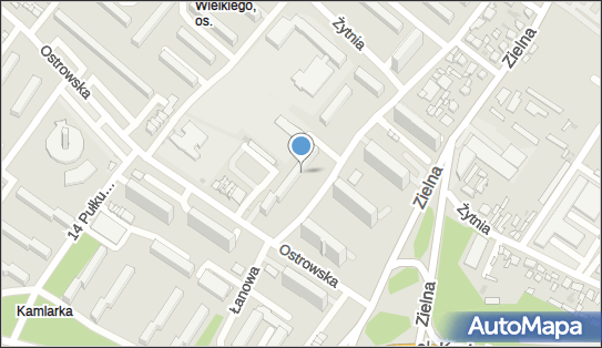 Studio Fryzur Ona & On - Sylwia Graczyk, ul. Łanowa 1 87-800 - Przedsiębiorstwo, Firma, NIP: 8891489603