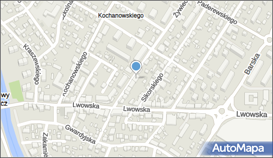 7341195273, Studio Fryzur Teresa Janczyk 