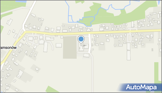 Studio Fryzur Wiola, Samsonów 24, Samsonów 26-050 - Przedsiębiorstwo, Firma, NIP: 9590981422