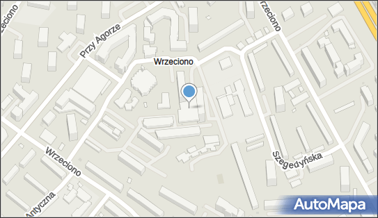 Studio Fryzur, ul. Segedyńska 13A, Warszawa 01-957 - Przedsiębiorstwo, Firma, NIP: 7581583804