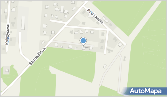 Studio Graficzne Obcowska-Cencora Iwona, Szczecińska 1b 72-123 - Przedsiębiorstwo, Firma, NIP: 8511658087