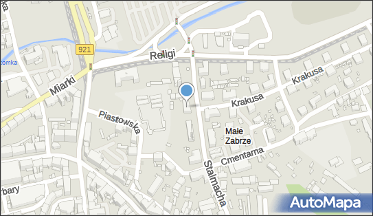 Studio Graficzne Orangegraphics Grzegorz Wojnar, Zabrze 41-800 - Przedsiębiorstwo, Firma, NIP: 6482670623