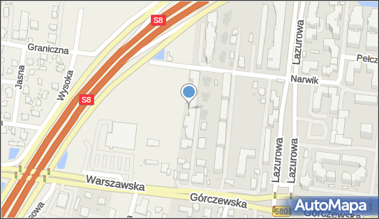 Studio Graficzne Złap Czas Elżbieta Ślusarska, ul. Narwik 25 01-471 - Przedsiębiorstwo, Firma, NIP: 7642133048