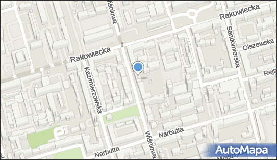 Studio Grafiki Użytkowej PMP Wróblewski M Rajchert P Kowalczyk P 02-520 - Przedsiębiorstwo, Firma, NIP: 5211009791