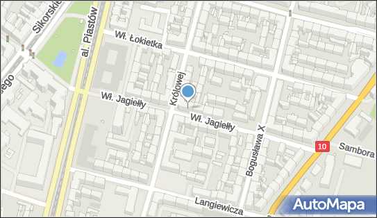 Studio Ha Art Małgorzata Haas Nogal, Króla Władysława Jagiełły 9a 70-260 - Przedsiębiorstwo, Firma, NIP: 8521095007