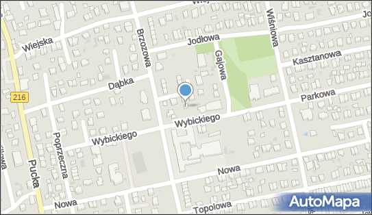 5841910766, Tambo Regina Kobus 