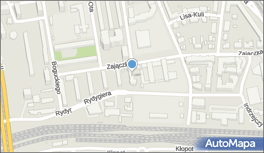 Studio Helfer, ul. gen. Józefa Zajączka 15, Warszawa 01-510 - Przedsiębiorstwo, Firma, NIP: 5251004506