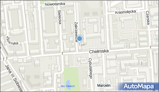 Studio Koncept, Zakrzewska 2/4, Warszawa 00-737 - Przedsiębiorstwo, Firma, NIP: 5212757466