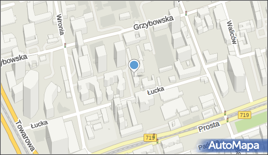 Studio Konsult, Łucka 16A, Warszawa 00-845 - Przedsiębiorstwo, Firma, NIP: 5272328875