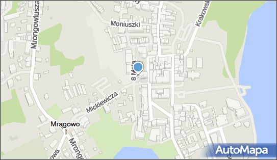 7421344143, Studio Korona Iwona Szynkowska 