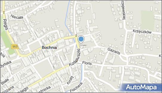 8681770771, Smoter Justyna Studio Kosmetyczne 