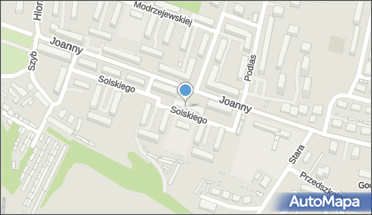 Studio Kosmetyczne Salonik Urody, ul. Joanny 17 A, Ruda Śląska 41-703 - Przedsiębiorstwo, Firma, NIP: 6411388629