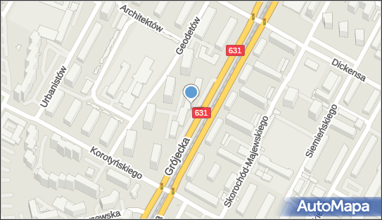 Studio Kosmetyczne Yoko, Grójecka 128/12, Warszawa 02-383 - Przedsiębiorstwo, Firma, godziny otwarcia, numer telefonu